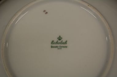 (n-8128/9) Bavaria Eschenbach,  kausid, 2tk