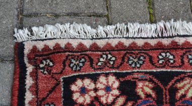 (n-8134) Suur vaip ORIENT 2,1x3,1 m