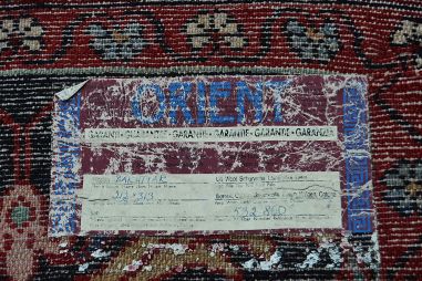 (n-8134) Suur vaip ORIENT 2,1x3,1 m