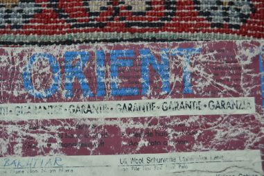 (n-8134) Suur vaip ORIENT 2,1x3,1 m