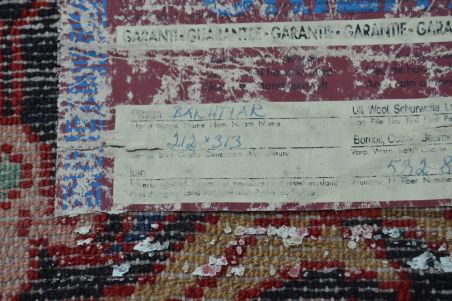 (n-8134) Suur vaip ORIENT 2,1x3,1 m