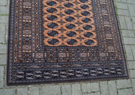 (n-8136) Etiketiga suurem vaip Venetia 1,3x1,8 m