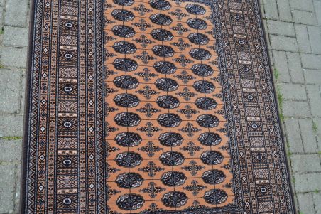 (n-8136) Etiketiga suurem vaip Venetia 1,3x1,8 m