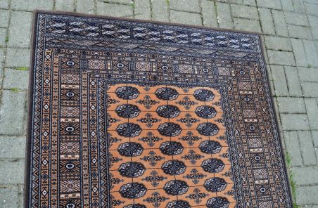 (n-8136) Etiketiga suurem vaip Venetia 1,3x1,8 m