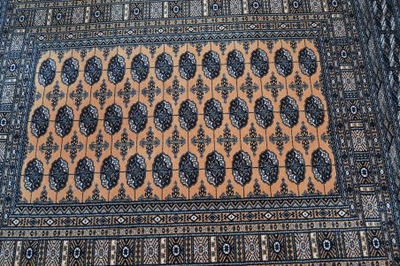 (n-8136) Etiketiga suurem vaip Venetia 1,3x1,8 m