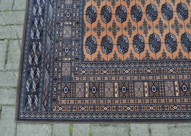 (n-8136) Etiketiga suurem vaip Venetia 1,3x1,8 m