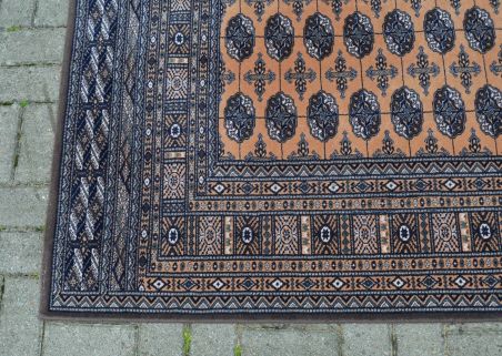 (n-8136) Etiketiga suurem vaip Venetia 1,3x1,8 m