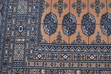 (n-8136) Etiketiga suurem vaip Venetia 1,3x1,8 m