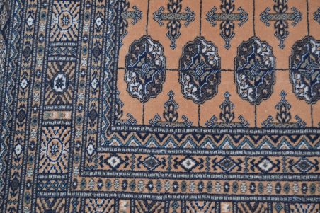 (n-8136) Etiketiga suurem vaip Venetia 1,3x1,8 m