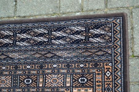 (n-8136) Etiketiga suurem vaip Venetia 1,3x1,8 m