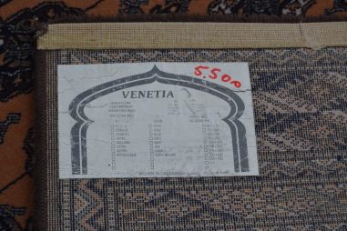 (n-8136) Etiketiga suurem vaip Venetia 1,3x1,8 m
