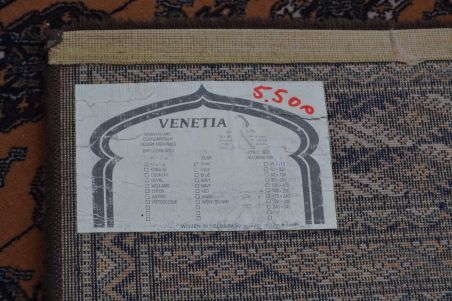 (n-8136) Etiketiga suurem vaip Venetia 1,3x1,8 m
