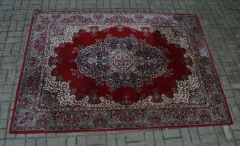 (n-8138) Etiketiga suurem vaip GOYA 1,7x2,4m