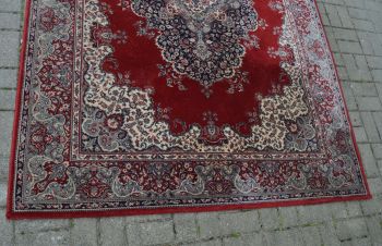 (n-8138) Etiketiga suurem vaip GOYA 1,7x2,4m 2