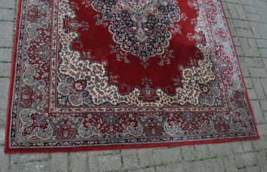 (n-8138) Etiketiga suurem vaip GOYA 1,7x2,4m