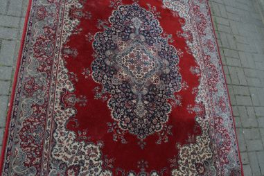 (n-8138) Etiketiga suurem vaip GOYA 1,7x2,4m