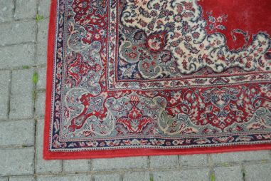 (n-8138) Etiketiga suurem vaip GOYA 1,7x2,4m