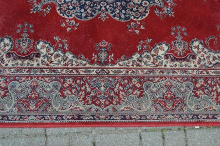 (n-8138) Etiketiga suurem vaip GOYA 1,7x2,4m