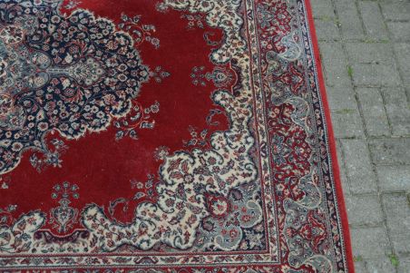 (n-8138) Etiketiga suurem vaip GOYA 1,7x2,4m