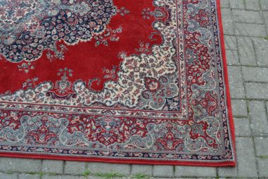 (n-8138) Etiketiga suurem vaip GOYA 1,7x2,4m