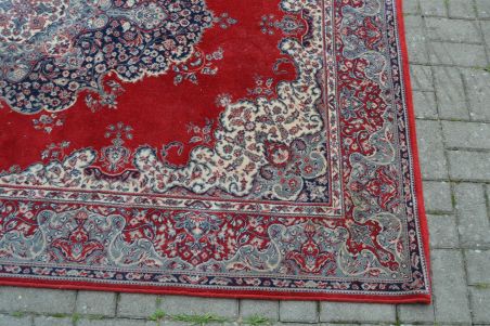 (n-8138) Etiketiga suurem vaip GOYA 1,7x2,4m