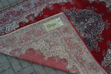 (n-8138) Etiketiga suurem vaip GOYA 1,7x2,4m