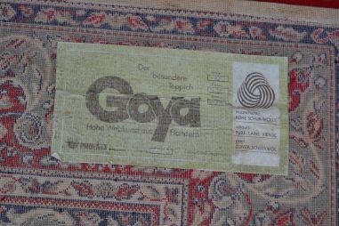 (n-8138) Etiketiga suurem vaip GOYA 1,7x2,4m