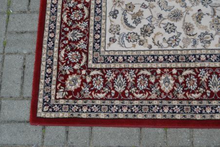 (n-8139) Suurem vaip 1,6x2,25 m