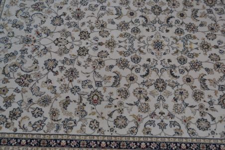 (n-8139) Suurem vaip 1,6x2,25 m