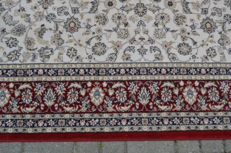 (n-8139) Suurem vaip 1,6x2,25 m