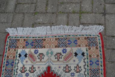 (n-8140) Maroko käsitöövaip 0,8x1,5m