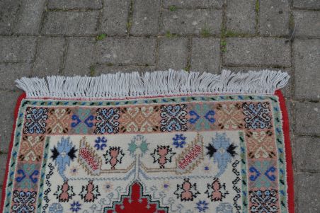 (n-8140) Maroko käsitöövaip 0,8x1,5m