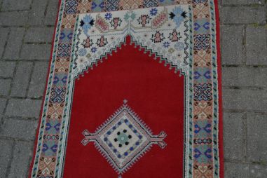 (n-8140) Maroko käsitöövaip 0,8x1,5m