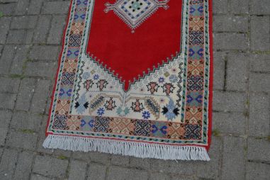 (n-8140) Maroko käsitöövaip 0,8x1,5m