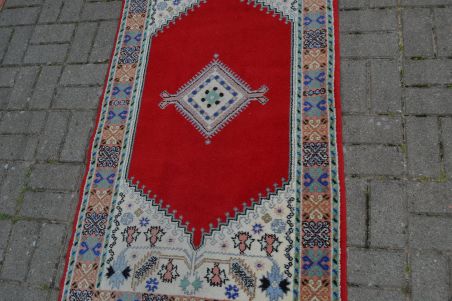 (n-8140) Maroko käsitöövaip 0,8x1,5m