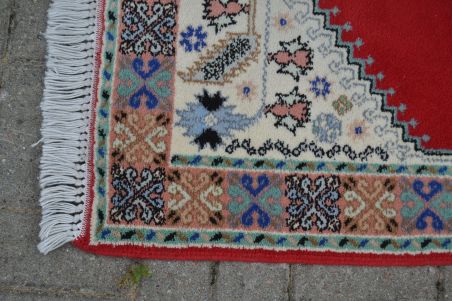 (n-8140) Maroko käsitöövaip 0,8x1,5m