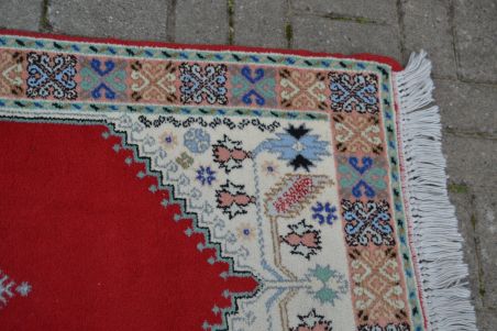 (n-8140) Maroko käsitöövaip 0,8x1,5m