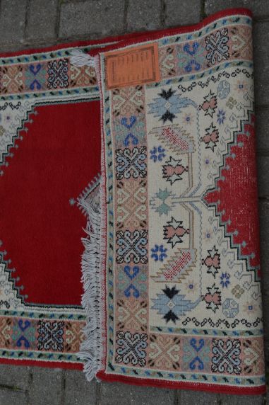 (n-8140) Maroko käsitöövaip 0,8x1,5m