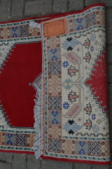 (n-8140) Maroko käsitöövaip 0,8x1,5m