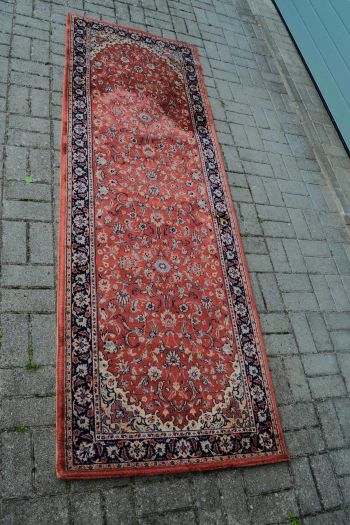 (n-8141) Pikem koridorivaip IKAROS 0,8x2,5m