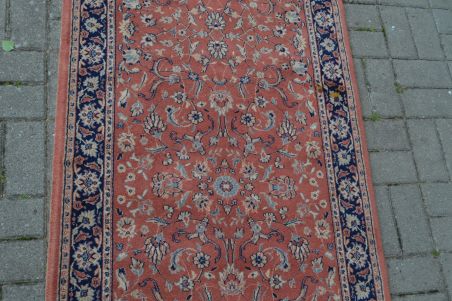 (n-8141) Pikem koridorivaip IKAROS 0,8x2,5m