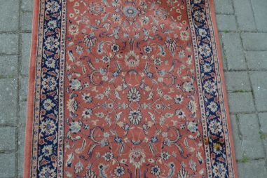 (n-8141) Pikem koridorivaip IKAROS 0,8x2,5m