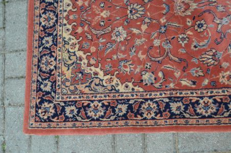 (n-8141) Pikem koridorivaip IKAROS 0,8x2,5m