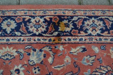 (n-8141) Pikem koridorivaip IKAROS 0,8x2,5m