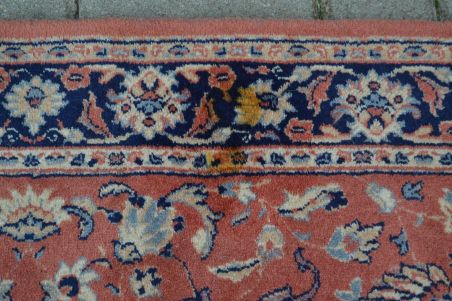 (n-8141) Pikem koridorivaip IKAROS 0,8x2,5m