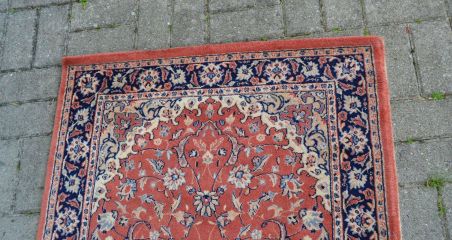 (n-8141) Pikem koridorivaip IKAROS 0,8x2,5m
