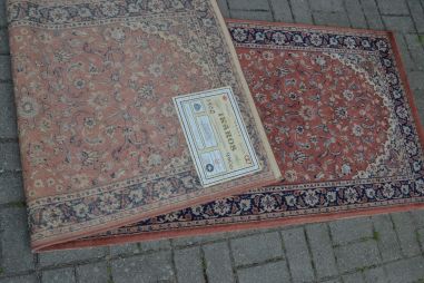 (n-8141) Pikem koridorivaip IKAROS 0,8x2,5m