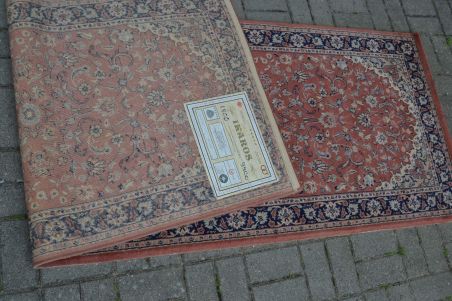 (n-8141) Pikem koridorivaip IKAROS 0,8x2,5m