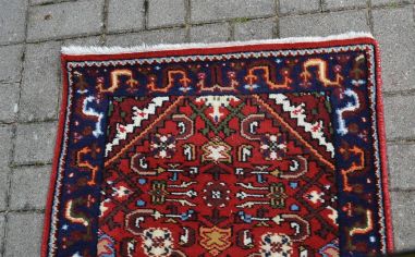 (n-8143) Käsitöövaip 0,7x1,3m