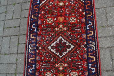 (n-8143) Käsitöövaip 0,7x1,3m